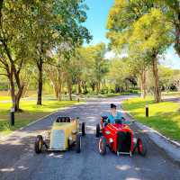 Rancho Charnvee