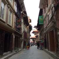 Bhaktapur, Kathmandu Nepal