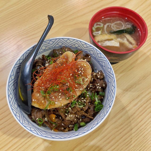 抵食日本料理小店