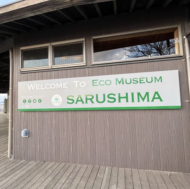 【神奈川】横須賀の無人島「猿島」探検🔦