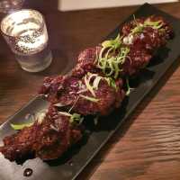 Bread Street Kitchen by Gordon Ramsay