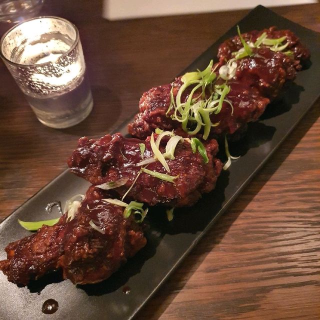 Bread Street Kitchen by Gordon Ramsay
