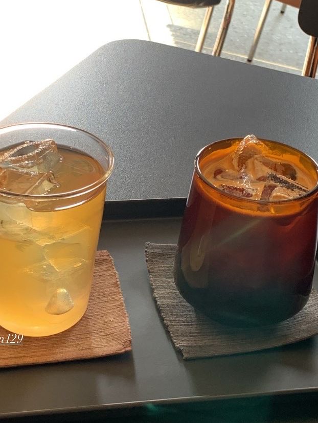 [대구] 음악 좋고 친절한데 커피까지 맛있는, 아나바커피