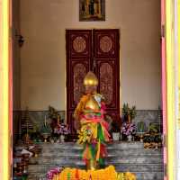 ศาลหลักเมืองและศาลเจ้าพ่อหลักเมือง