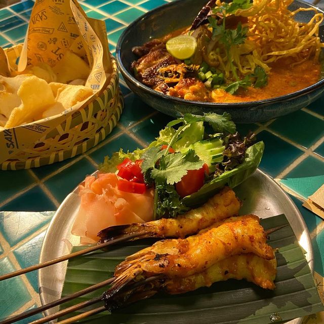 泰國特色菜 泰國特色菜
