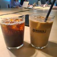 👉🏻보난자커피: 독일 베를린 3대 커피 서울 상륙☕