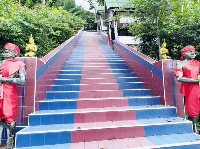 วัดเขาปูน จังหวัดนครศรีธรรมราช