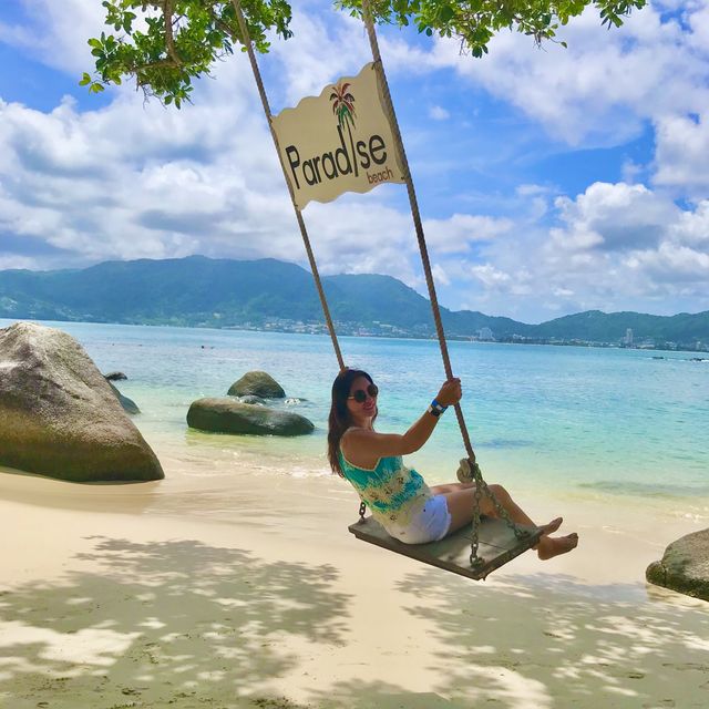 paradise beach ภูเก็ต paradise beach ภูเก็ต
