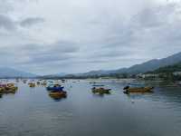 大美督無敵海景