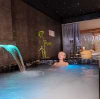 Yumoto Spa Private Onsen Bangkok