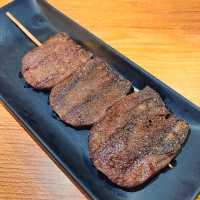旺角東好味😋酒吧餐廳🍴