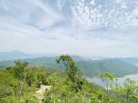 八仙嶺全走