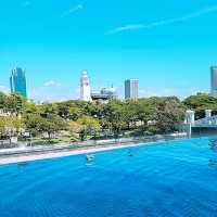 Heritage Hotel with Amazing pool 