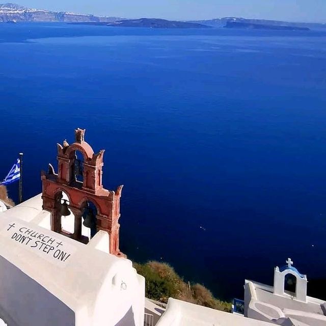 Santorini, Greece