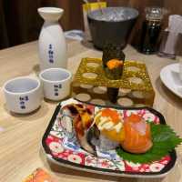 大埔超級城抵食放題