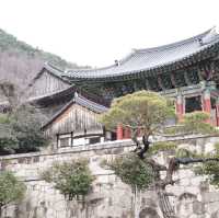 구례 화엄사 각황전
