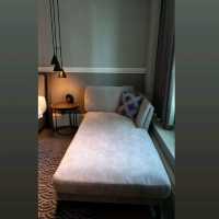 Coleman Suite