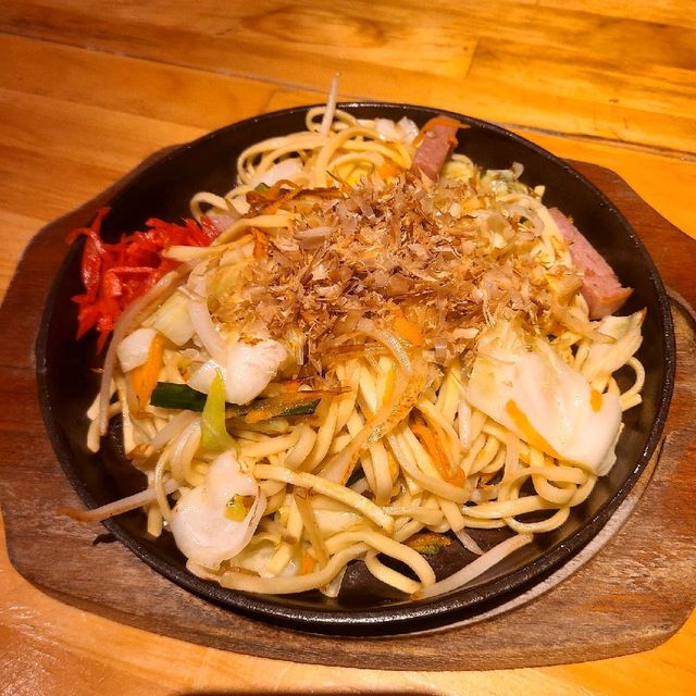 沖縄旅行の気分を味わえる居酒屋【島歌ライブ琉球】⭐