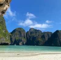 Phi Phi Island กระบี่