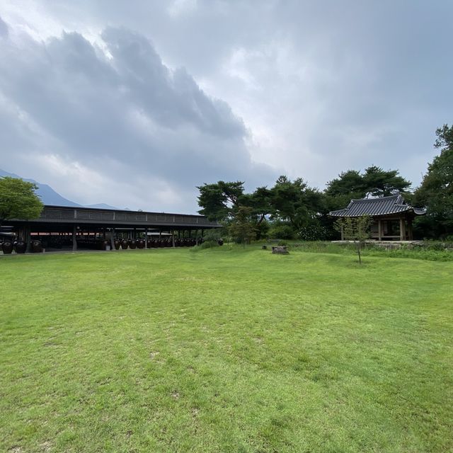 포천 전통주박물관 - 산사원🏺