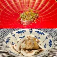配搭用心嘅九龍城omakase