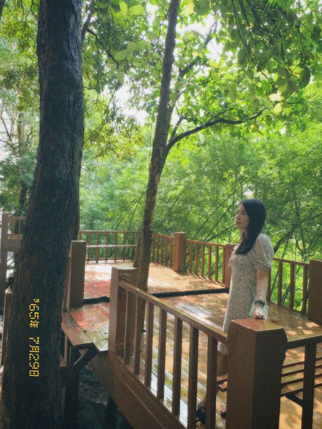 อุทยานแห่งชาติผาแต้ม