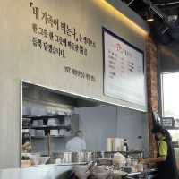 97도씨 해물칼국수💡영종도 맛집