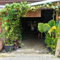 มุนา โรตี-ชา โรตีชื่อดัง ย่านนนทบุรี