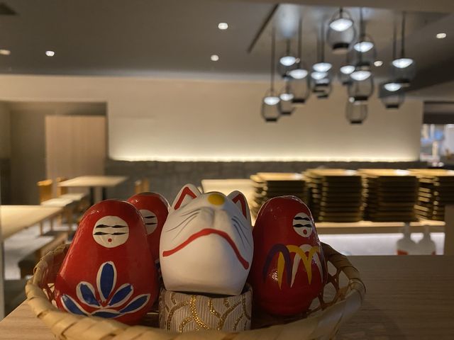 京都で朝食と『和スイーツ』を味わう。オリエンタルホテル京都 六条