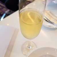 一般般的Staycation:港島海逸君綽酒店