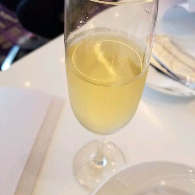 一般般的Staycation:港島海逸君綽酒店