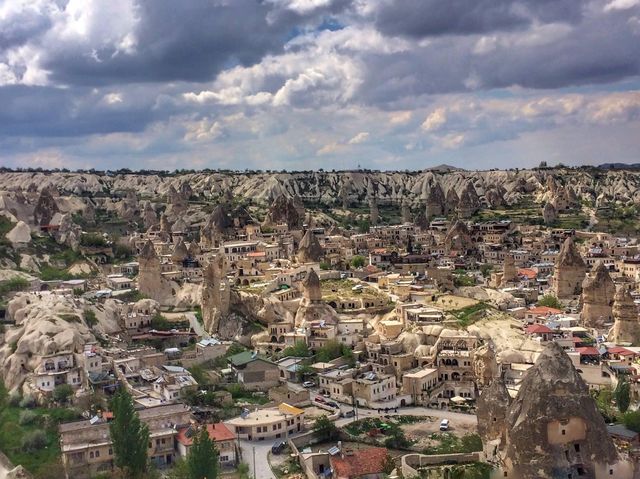 Goreme