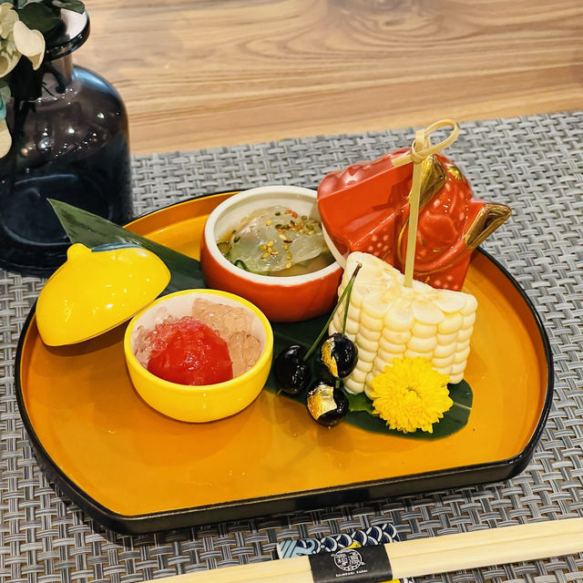 🐟🍣 @霜瀛 Shimoumi Sushi  