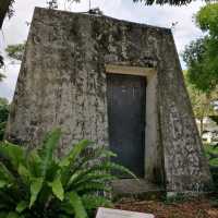 Fort Canning Park