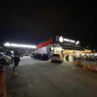 Century Street Food Court, Johor Bahru