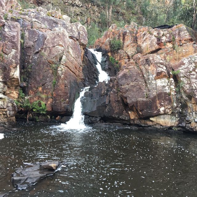 澳洲的Blue Mountain National Park