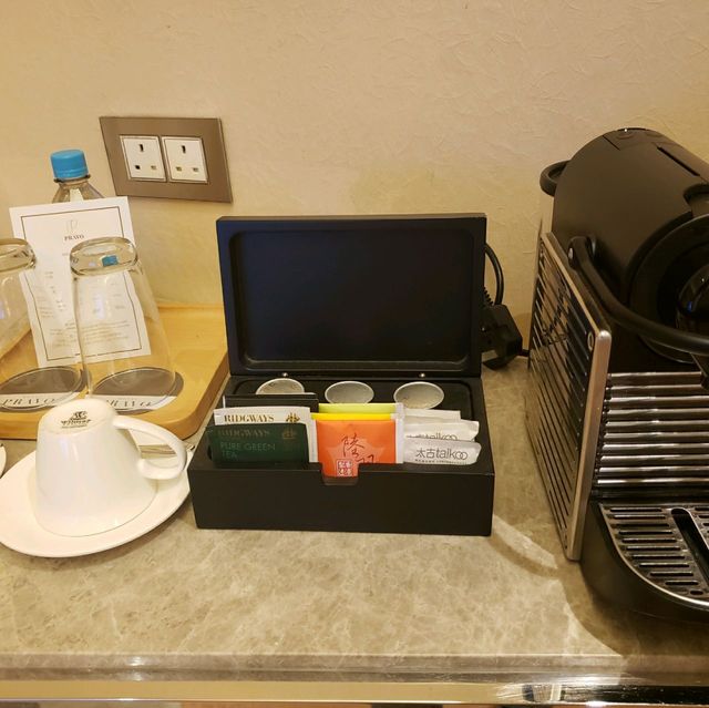 寶御酒店  風格時尚