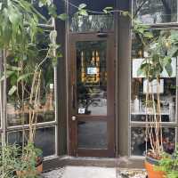 Tea Factory and More สุขุมวิท 39