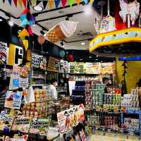 Don Don Don Donki, a Japanese One Stop Shop