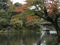 【金沢】日本三名園！兼六園をご紹介