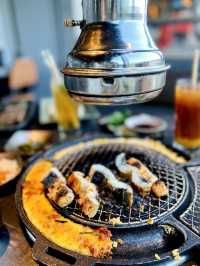 港島東一間高質韓式燒肉店❤️ 海景餐廳之選🥢