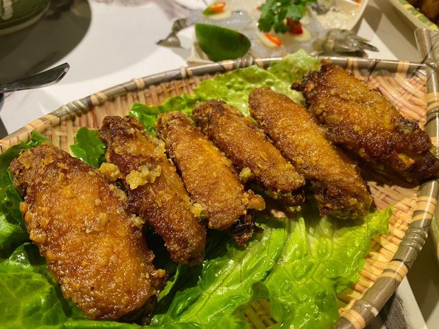 泰｜國菜