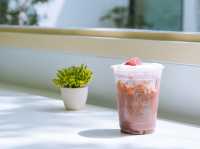 Caff Made Cafe'