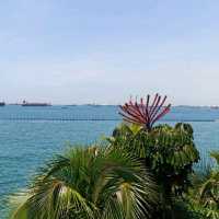 The Southernmost point of Continental Asia