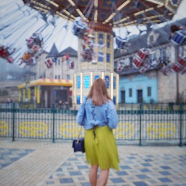 Banahills,Danang 