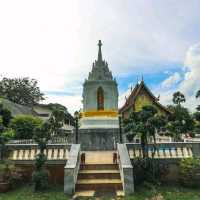 วัดจามเทวี