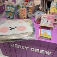 韓国/ソウル【三成】COEX内のかわいい雑貨屋さん💖