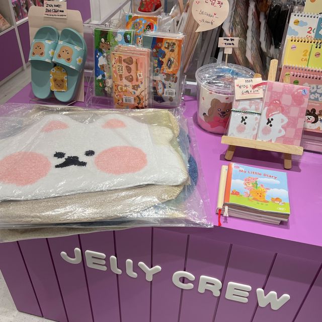韓国/ソウル【三成】COEX内のかわいい雑貨屋さん💖