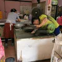 Xing Kee (63) Confectionery, Sibu