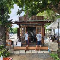 _☕️_Cook &​ Coff @ บางขวาง_🍕_ 
